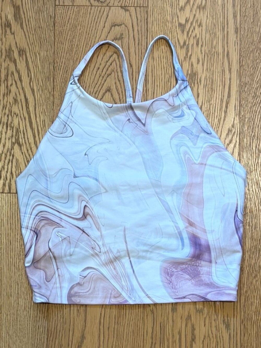 Old Navy Powersoft Sports Top - Size M